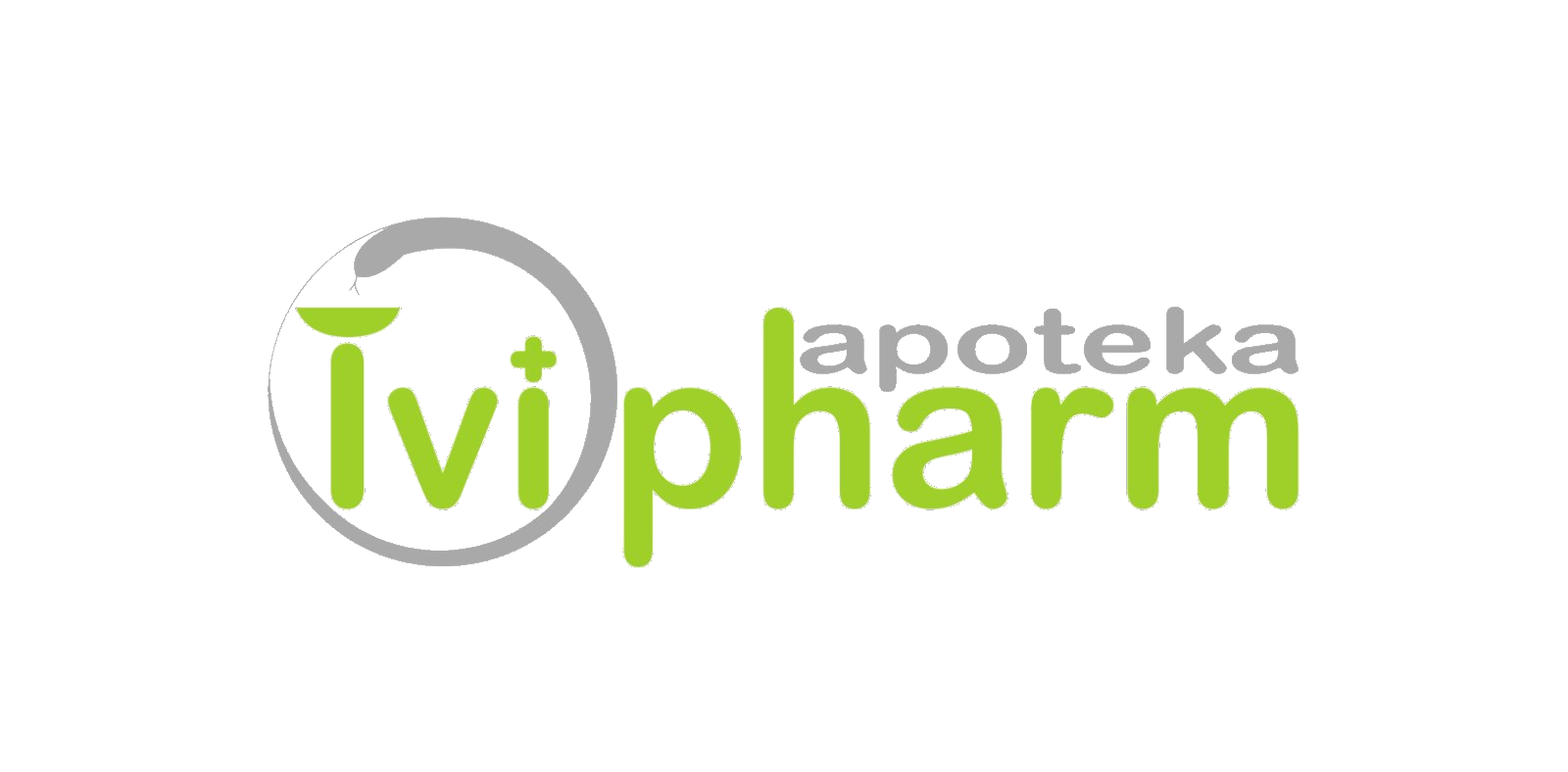 Apoteka Ivipharm logo